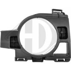 Support de phare 4483052 pour RENAULT TWINGO OE 269208552R DIEDERICHS