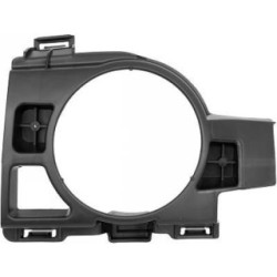 Headlight Holder DIEDERICHS 4483053 OE Ref 269208552R