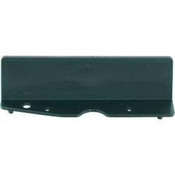 Bumper Cover DIEDERICHS 4483062 OE Ref 960158275R