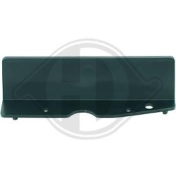 Pare-chocs 4483063 pour RENAULT TWINGO OE 960158275R DIEDERICHS