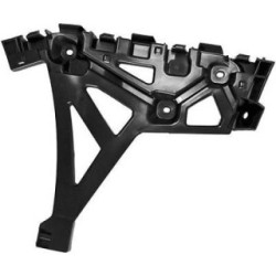 Bumper Mounting Bracket DIEDERICHS 4483067 OE Ref 850457396R