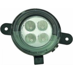Daytime Running Light DIEDERICHS 4483082 OE Ref 266007904R