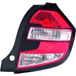 Ensemble de feu arrière 4483090 pour RENAULT TWINGO OE 265501361R