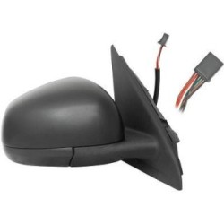 Exterior Mirror DIEDERICHS 4483224 OE Ref 963013756R