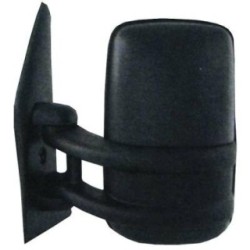 Rétroviseur extérieur 4485124 pour VAUXHALL, RENAULT MOVANO, MASTER