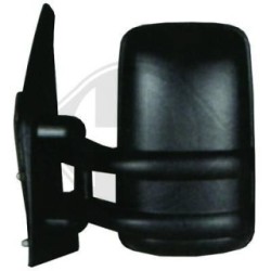 Rétroviseur extérieur 4485324 pour NISSAN, VAUXHALL, RENAULT OE 7700352192 DIEDERICHS