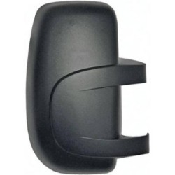 Exterior Mirror Cover DIEDERICHS 4486028