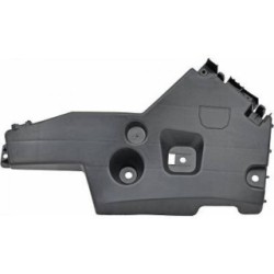Bumper Mounting Bracket DIEDERICHS 4486062 OE Ref 8200409288