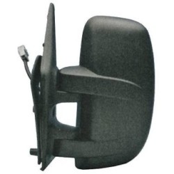 Exterior Mirror DIEDERICHS 4486225 OE Ref 96302-00qa8