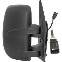 Rétroviseur extérieur 4486226 pour NISSAN, VAUXHALL, RENAULT OE 4415382