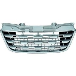 Radiator Grille DIEDERICHS 4487040 OE Ref 623105689R