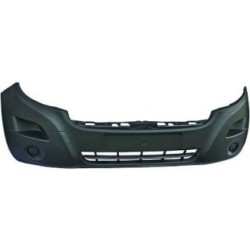 Bumper DIEDERICHS 4487050 OE Ref 62022 000 6R