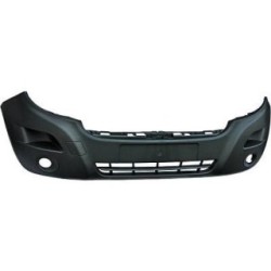 Bumper DIEDERICHS 4487051 OE Ref 62022 000 7R