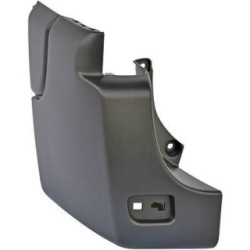 Bumper DIEDERICHS 4487057 OE Ref 4419333