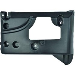 Bumper Mounting Bracket DIEDERICHS 4487058 OE Ref 85 222 000 1R