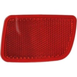 Tail Light Assembly DIEDERICHS 4487094 OE Ref 8200152643