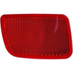 Tail Light Assembly DIEDERICHS 4487095 OE Ref 8200152642