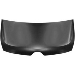 Bonnet DIEDERICHS 4487100 OE Ref 651009963R