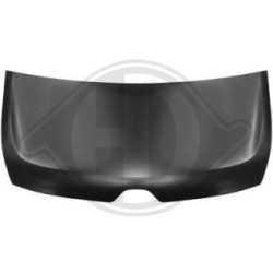 Bonnet DIEDERICHS 4487100 OE Ref 651009963R DIEDERICHS