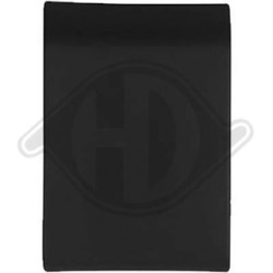 Baguette de garniture de panneau latéral 4487160 pour NISSAN, VAUXHALL, RENAULT DIEDERICHS