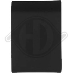 Baguette de garniture de panneau latéral 4487161 pour NISSAN, VAUXHALL, RENAULT DIEDERICHS