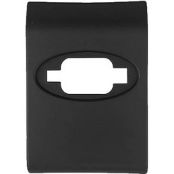 Quarter Panel Trim Strip DIEDERICHS 4487162 OE Ref 93197646