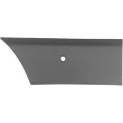 Quarter Panel Trim Strip DIEDERICHS 4487166 OE Ref 768F21022R