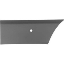 Baguette de garniture de panneau latéral 4487167 pour NISSAN, VAUXHALL, RENAULT