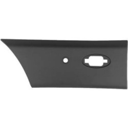 Baguette de garniture de panneau latéral 4487168 pour NISSAN, VAUXHALL, RENAULT