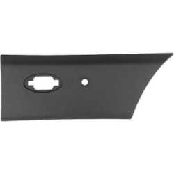 Quarter Panel Trim Strip DIEDERICHS 4487169 OE Ref 768F30832R