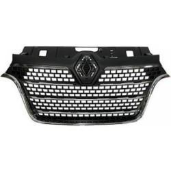 Radiator Grille DIEDERICHS 4487240 OE Ref 623109004R