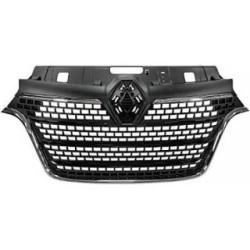 Radiator Grille DIEDERICHS 4487241 OE Ref 623106263R