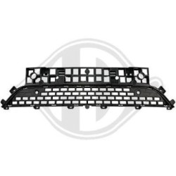 Grilles de ventilation de pare-chocs 4487246 pour RENAULT MASTER OE 622548761R DIEDERICHS