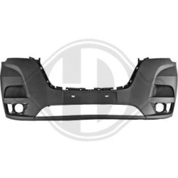 Bumper DIEDERICHS 4487250 OE Ref 620104124X DIEDERICHS