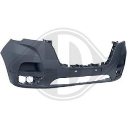 Pare-chocs 4487251 pour RENAULT MASTER OE 620228223R DIEDERICHS