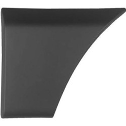 Quarter Panel Trim Strip DIEDERICHS 4487361 OE Ref 768F20004R