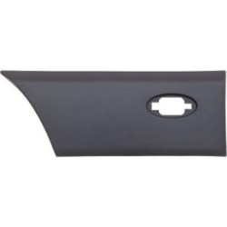 Baguette de garniture de panneau latéral 4487362 pour NISSAN, VAUXHALL, RENAULT