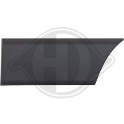 Baguette de garniture de panneau latéral 4487365 pour NISSAN, VAUXHALL, RENAULT DIEDERICHS