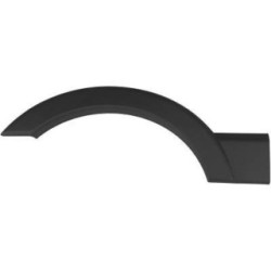 Quarter Panel Trim Strip DIEDERICHS 4487367 OE Ref 95507015