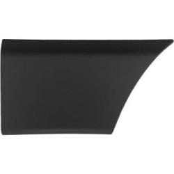 Quarter Panel Trim Strip DIEDERICHS 4487368 OE Ref 93197644