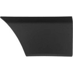 Quarter Panel Trim Strip DIEDERICHS 4487369 OE Ref 93197643