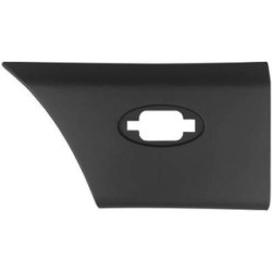 Quarter Panel Trim Strip DIEDERICHS 4487469 OE Ref 93197651