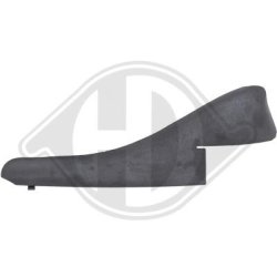 Windscreen Trim Strip DIEDERICHS 4487562 OE Ref 668100009R