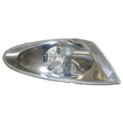 Direction Indicator DIEDERICHS 4491072 OE Ref 6025371086