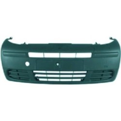 Bumper DIEDERICHS 4495050 OE Ref 7700312785