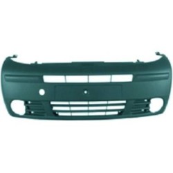 Bumper DIEDERICHS 4495051 OE Ref 62651-00QAH