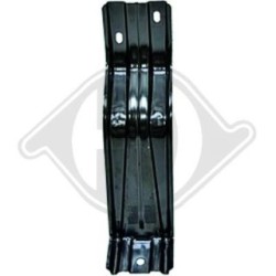 Panneau de capot avant 4496011 pour NISSAN, VAUXHALL, RENAULT DIEDERICHS