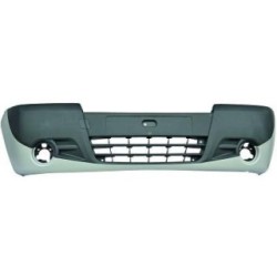 Bumper DIEDERICHS 4496052 OE Ref 7701066115