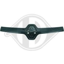 Calandre 4497040 pour RENAULT TRAFIC OE 628959190R DIEDERICHS