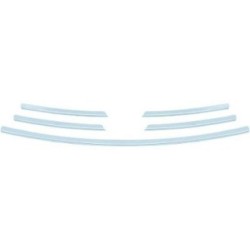 Radiator Grille Trim Strip DIEDERICHS 4497042 OE Ref 960100351R